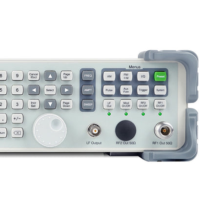 TFN signal generator
