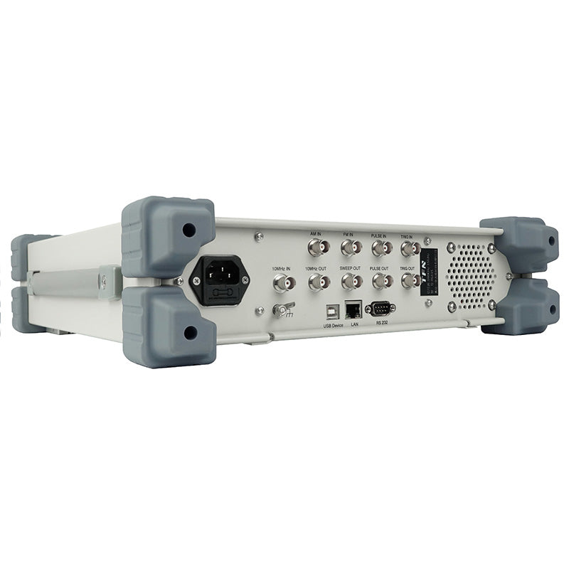 microwave signal genertaor