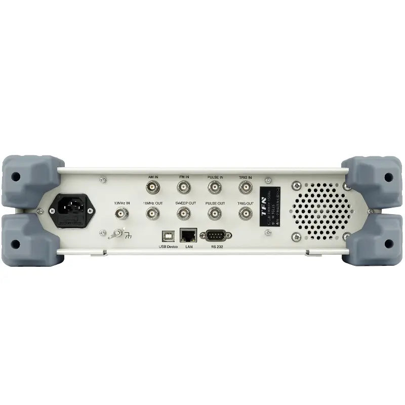 microwave signal generator