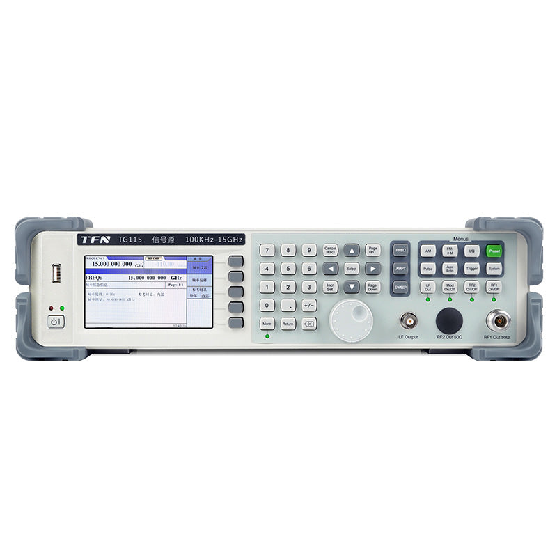 signal generator