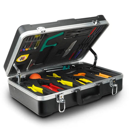 TFN Professional Fiber Optic Cable Construction Toolbox-TG2