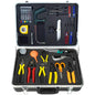 TFN Professional Fiber Optic Cable Construction Toolbox-TG2