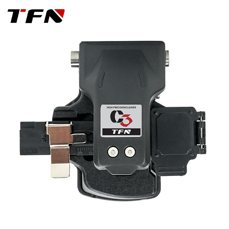 TFN C3  High-Precision Fiber Cleaver