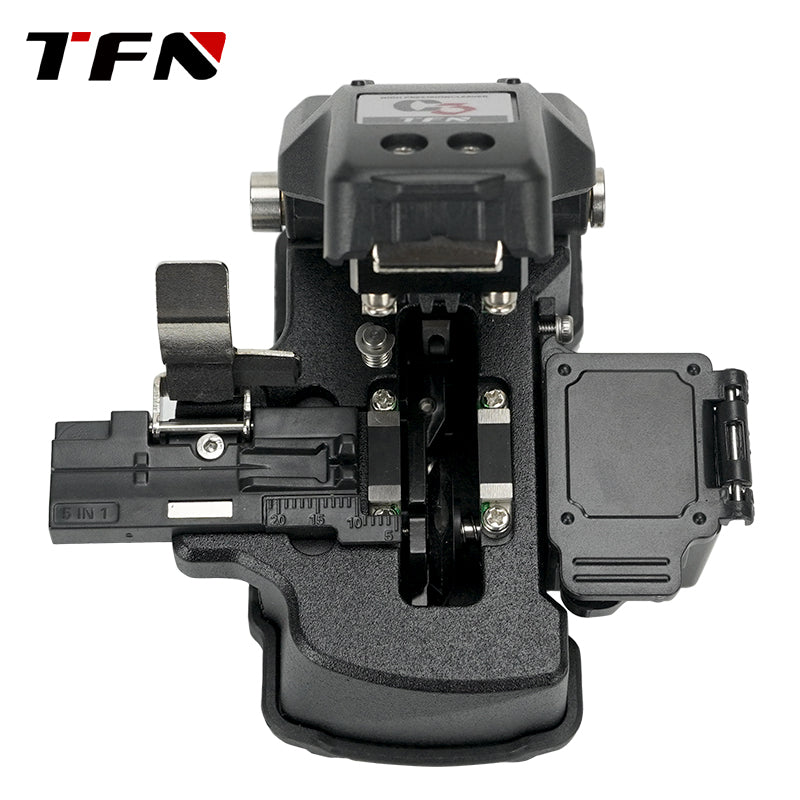 TFN C3  High-Precision Fiber Cleaver