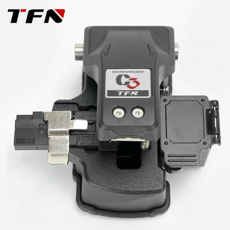 TFN C3  High-Precision Fiber Cleaver