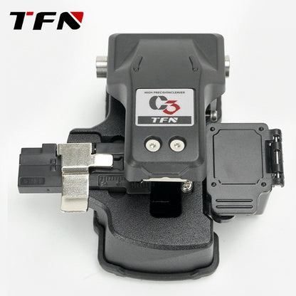 TFN C3  High-Precision Fiber Cleaver