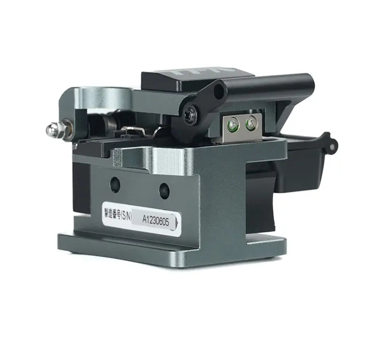 Cortadora de fibra multifunción 3 en 1 TFN CA3