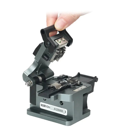 Cortadora de fibra multifunción 3 en 1 TFN CA3