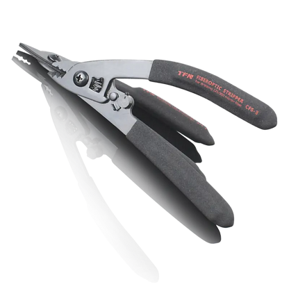 fiber optic stripper