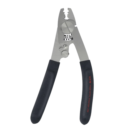 tfn fiber optic stipper