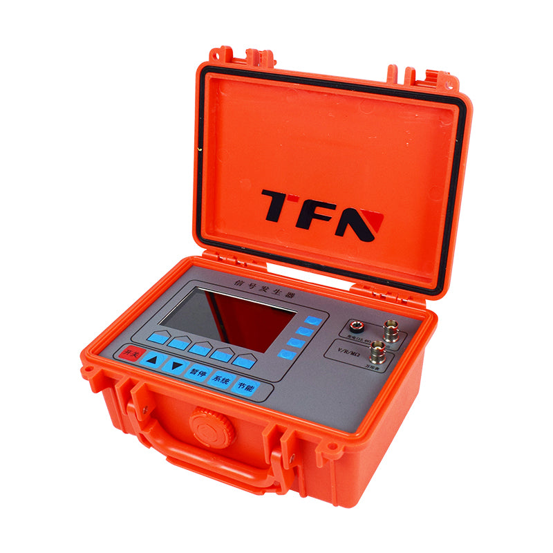 cable fault tester