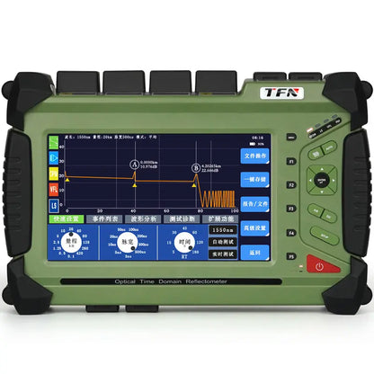 TFN F4 Optical Time Domain Reflectometer