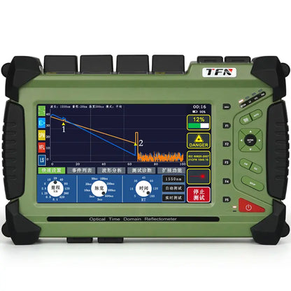 TFN F4 Optical Time Domain Reflectometer