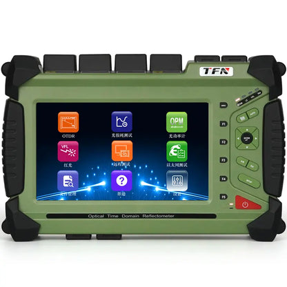 TFN F4 Optical Time Domain Reflectometer