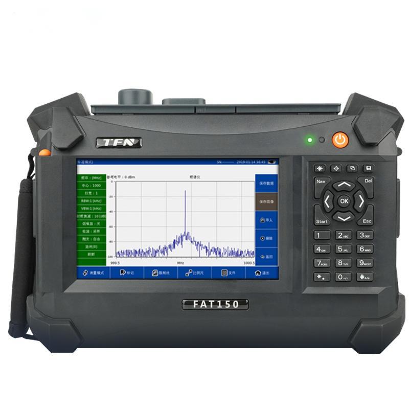 TFN FAT150 Spectrum Analyzer