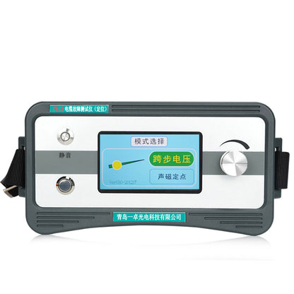 tfn cable fault locator