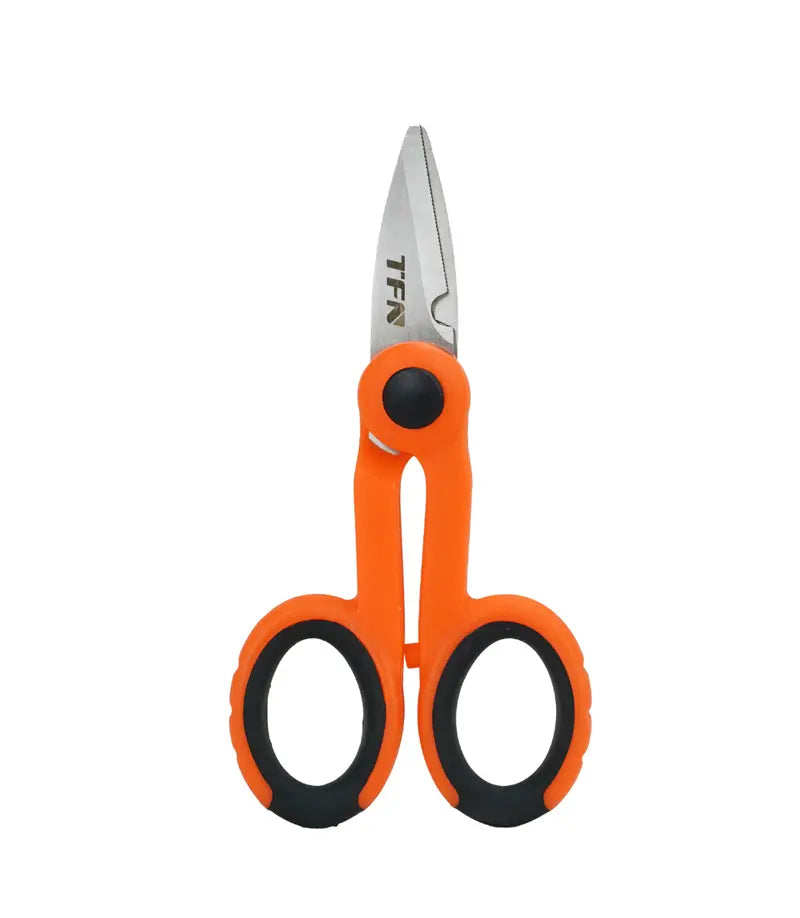 kevlar scissors