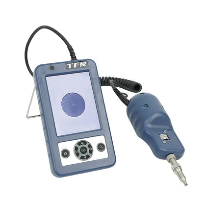 TFN MPX3 Portable Fiber End-face Microscope
