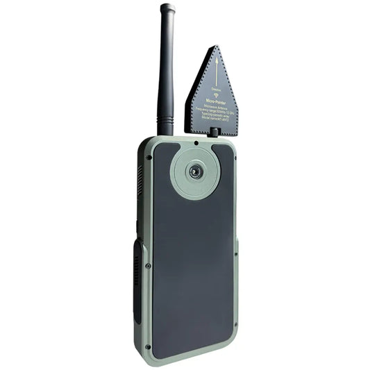 PHC12 Handheld Wireless Signal Detector Anti-Spying Signal Detection