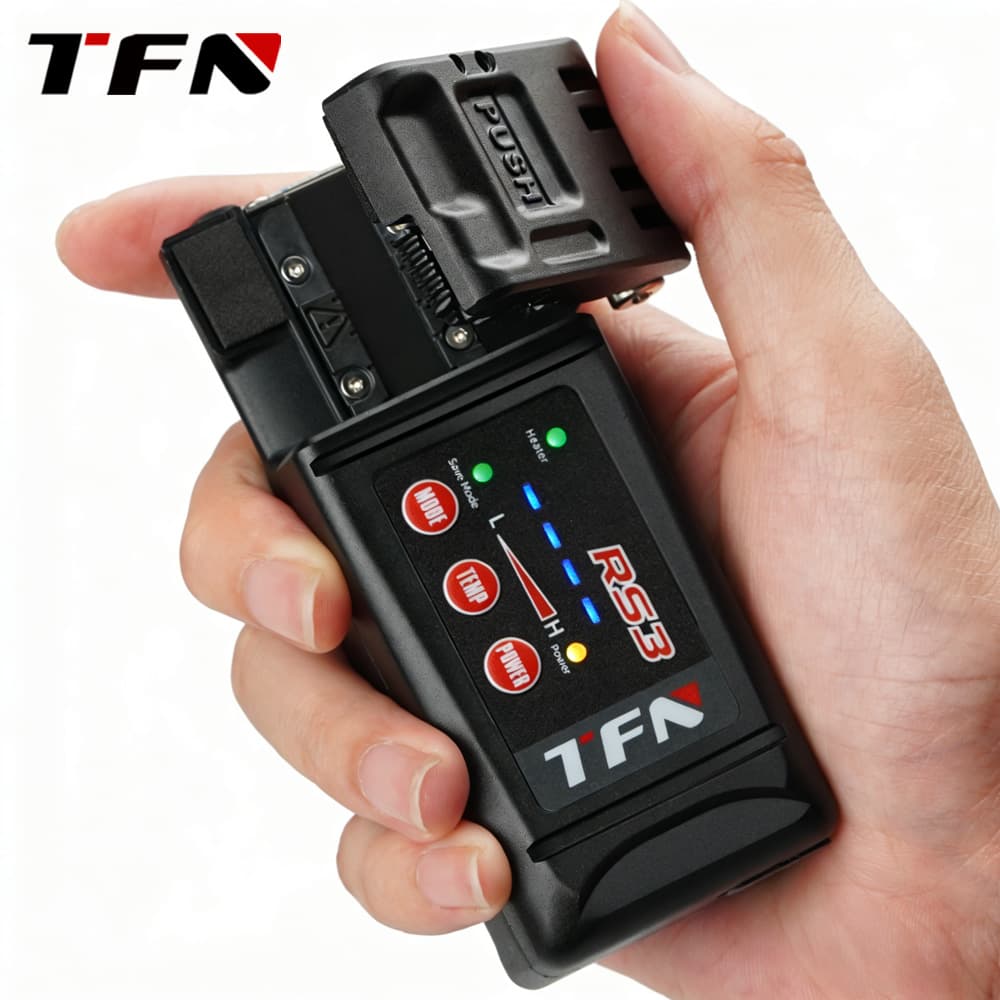 TFN RS3 Thermal Wire Stripper