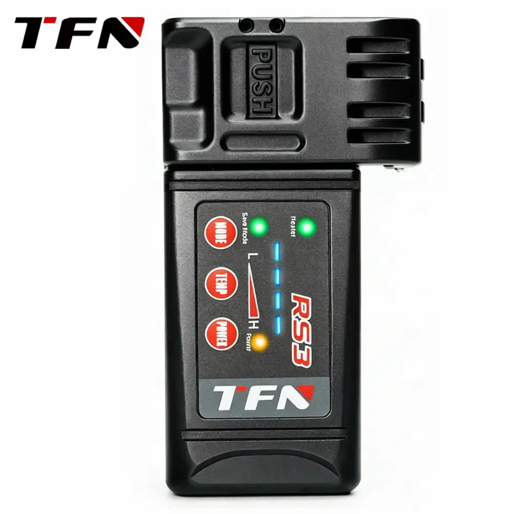 TFN RS3 Thermal Wire Stripper