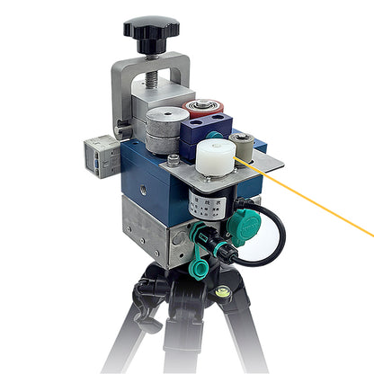 fiber and cable blowing machine