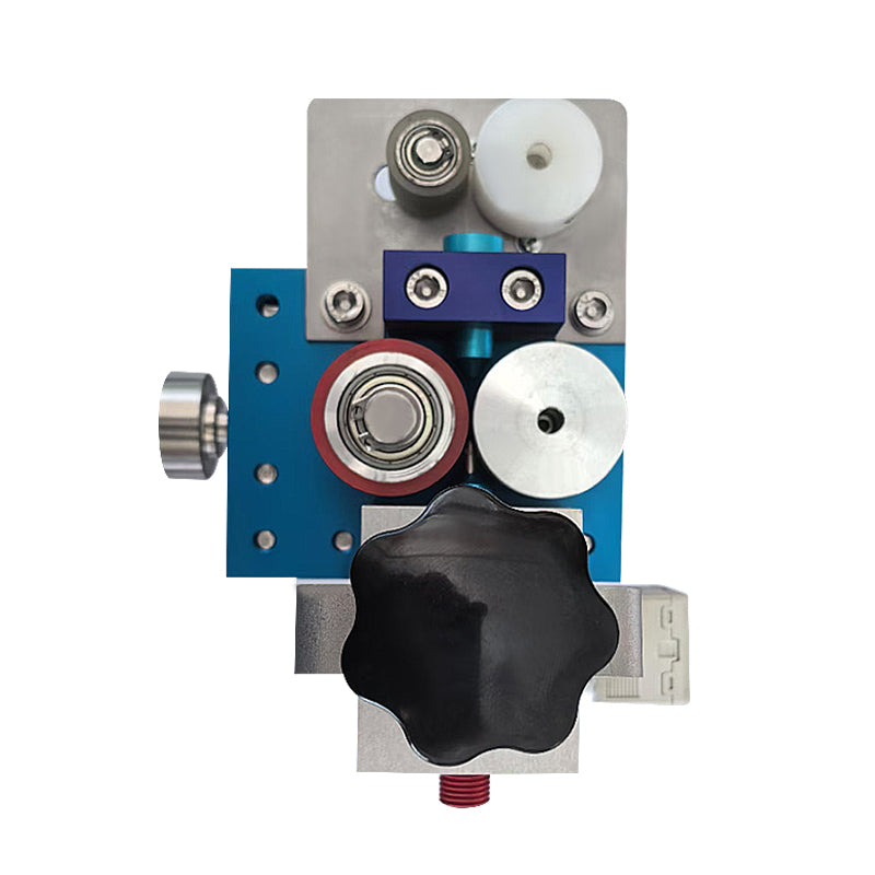 fiber blower for 1-3 mm diameter cables