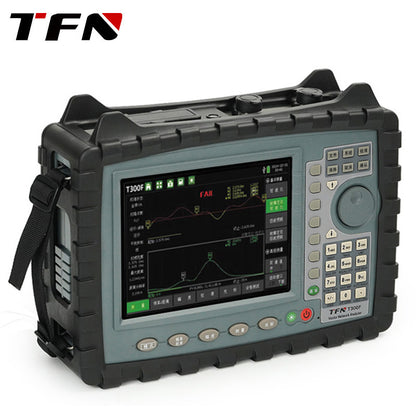 t300f signal analyzer