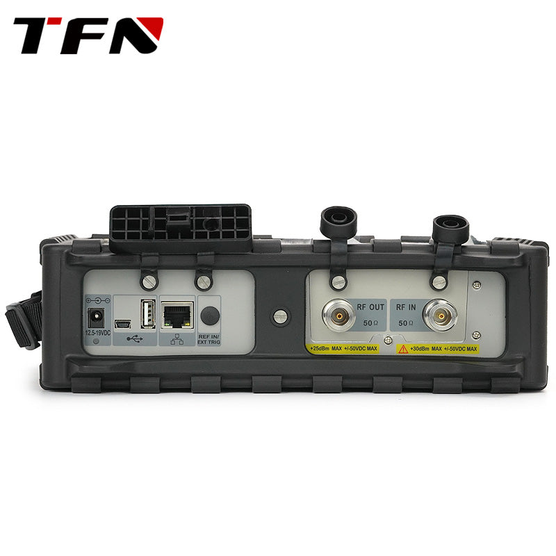 t300f cable and antenna analyzer