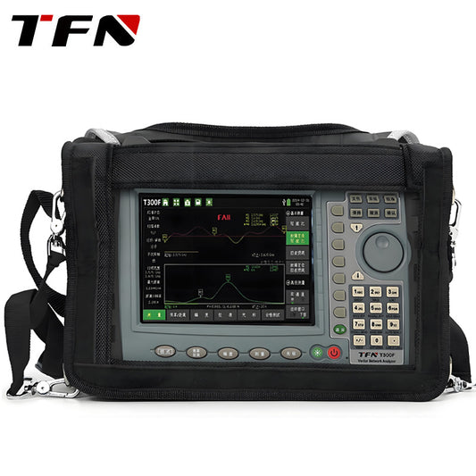 t300f signal analyzer