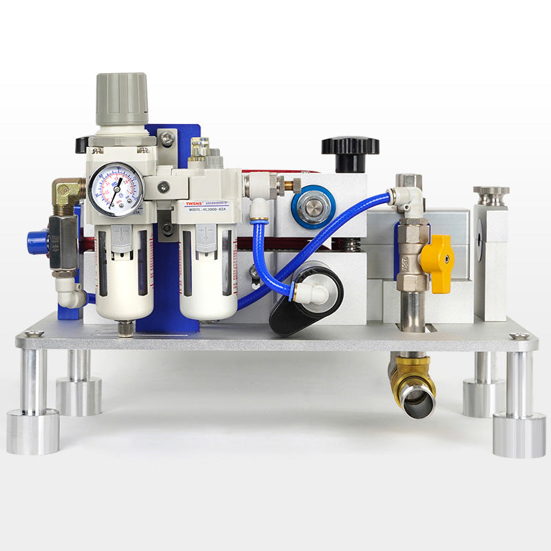 micro-duct cable blowing