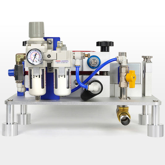 micro-duct cable blowing