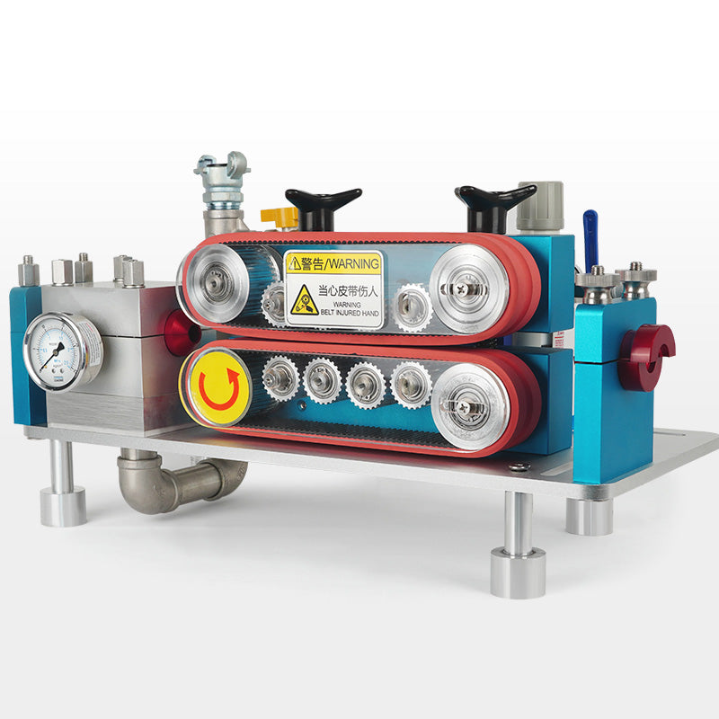 TFN fiber blowing machine