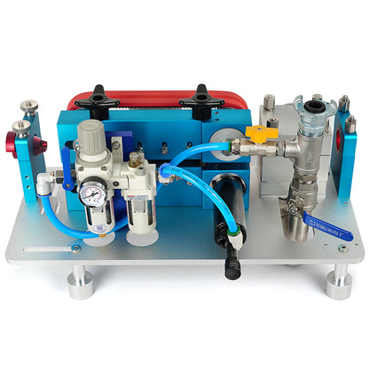 fiber optic cable blower