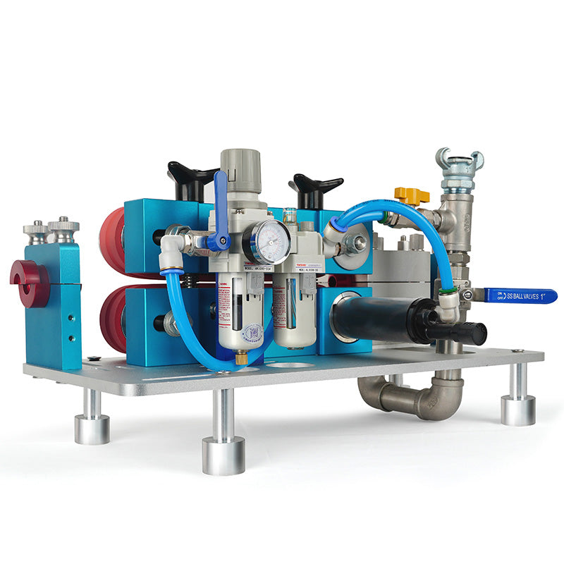 t700cq cable blowing machine