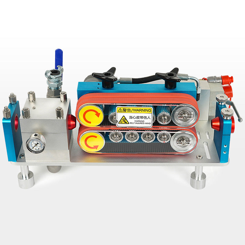 tfn fiber blowing machine